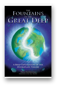 Fountains of the Great Deep