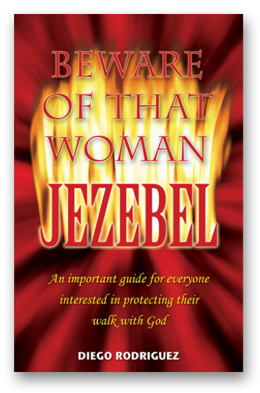 Beware of that Woman, Jezebel